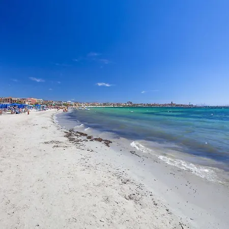 Tidu's Bed & Breakfast Alghero