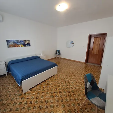 Tidu's Bed & Breakfast