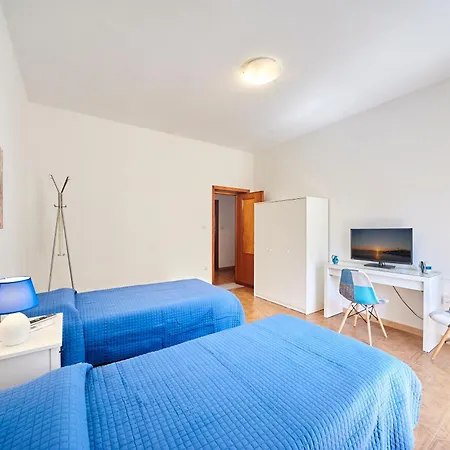 Bed & Breakfast Tidu's Alghero