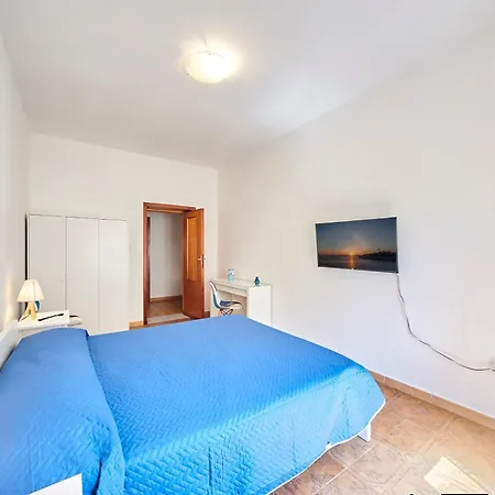 Tidu's Bed & Breakfast