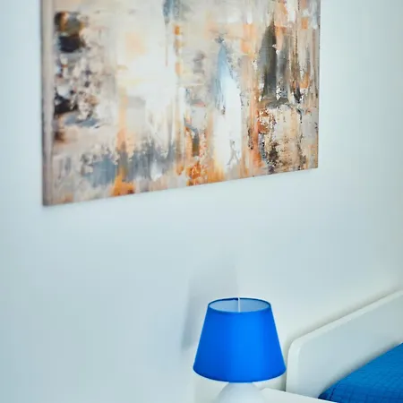 Bed & Breakfast Tidu's *