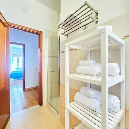 Bed & Breakfast Tidu's Alghero