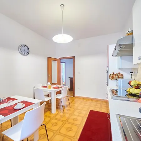 Bed & Breakfast Tidu's *