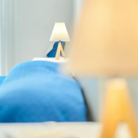 Bed & Breakfast Tidu's Alghero