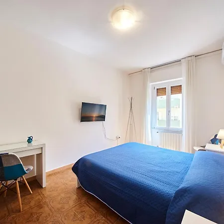 Bed & Breakfast Tidu's