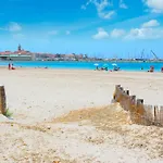 Bed and breakfast Tidu's Alguer