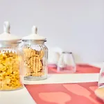 Bed and breakfast Tidu's *
