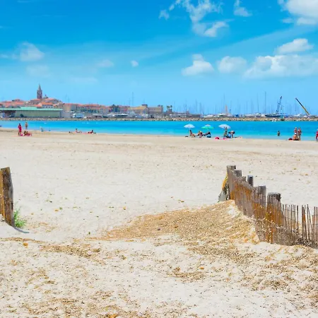 Bed & Breakfast Tidu's Alghero