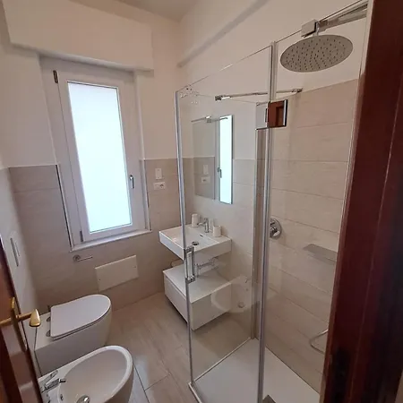 Tidu's Bed & Breakfast