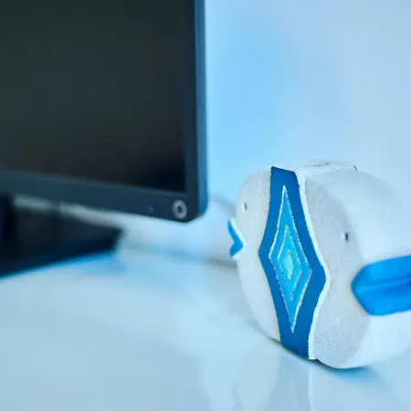 ベッド・アンド・ブレックファスト Tidu's