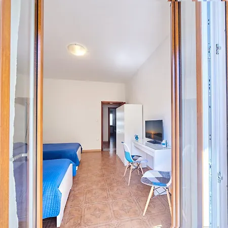 Bed & Breakfast Tidu's Alghero