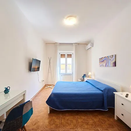 Tidu's Bed & Breakfast