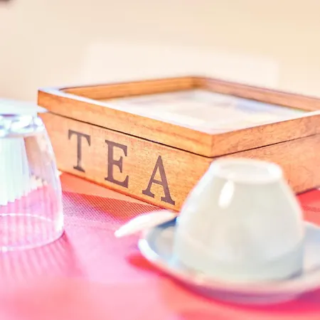 Tidu's ベッド・アンド・ブレックファスト *