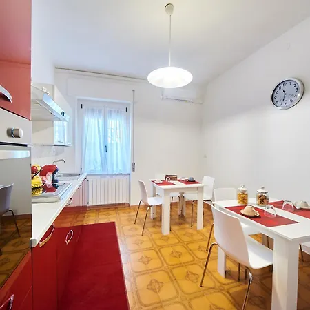 Tidu's Bed & Breakfast Alghero