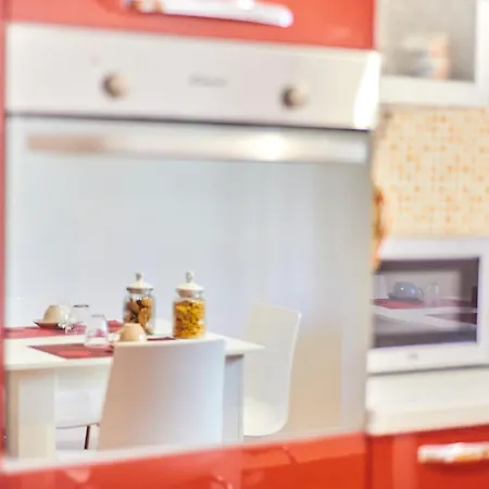 Tidu's ベッド・アンド・ブレックファスト