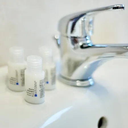 Tidu's Bed & Breakfast *