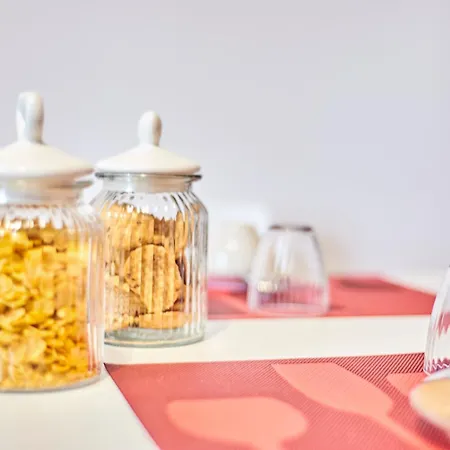 Bed & Breakfast Tidu's *