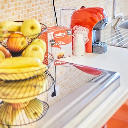 Tidu's Frühstückspension *