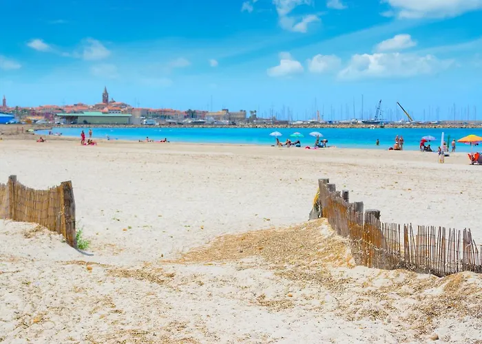 Bed and Breakfast Tidu's Αλγκέρο