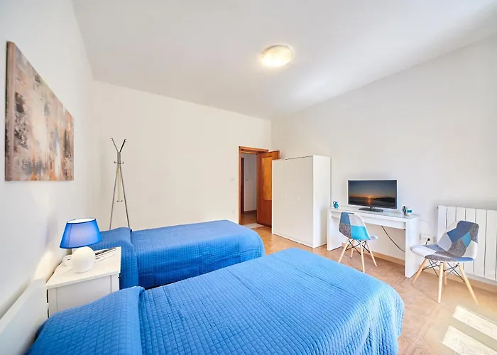 Bed and Breakfast Tidu's Αλγκέρο