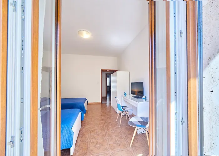 Bed and Breakfast Tidu's Αλγκέρο