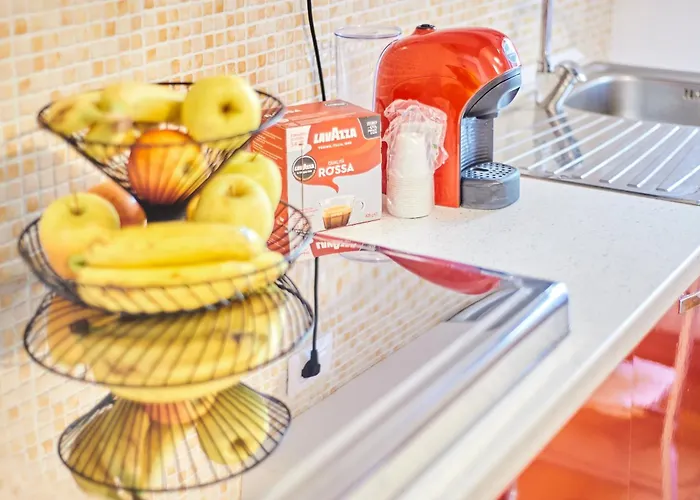 Tidu's Bed and Breakfast *