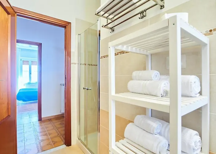 Bed and Breakfast Tidu's Αλγκέρο