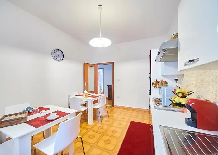 Bed and Breakfast Tidu's *