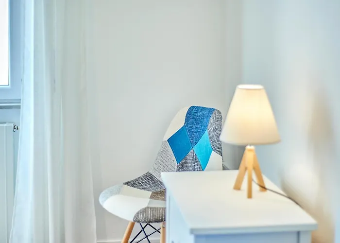 Tidu's Bed and Breakfast Αλγκέρο