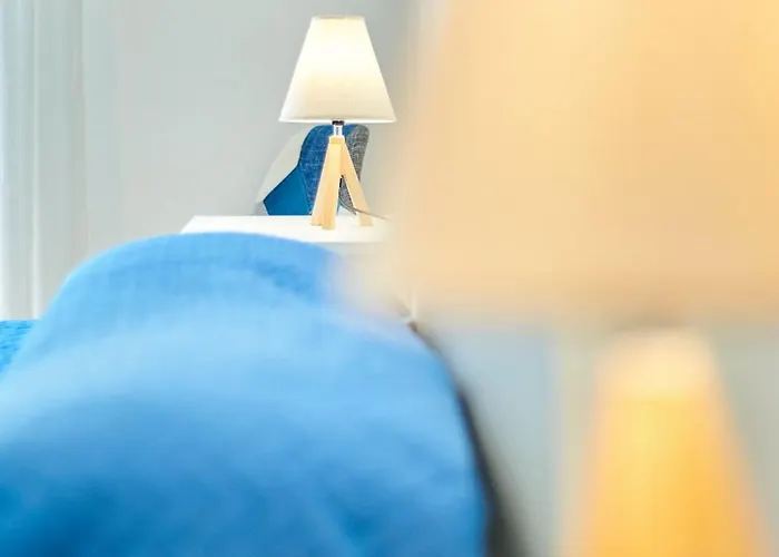 Bed and Breakfast Tidu's Αλγκέρο