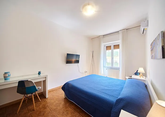 Bed and Breakfast Tidu's