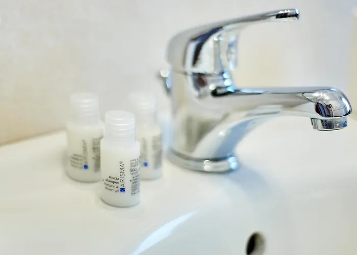 Tidu's Bed and Breakfast *