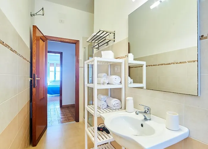 Tidu's Bed and Breakfast Αλγκέρο